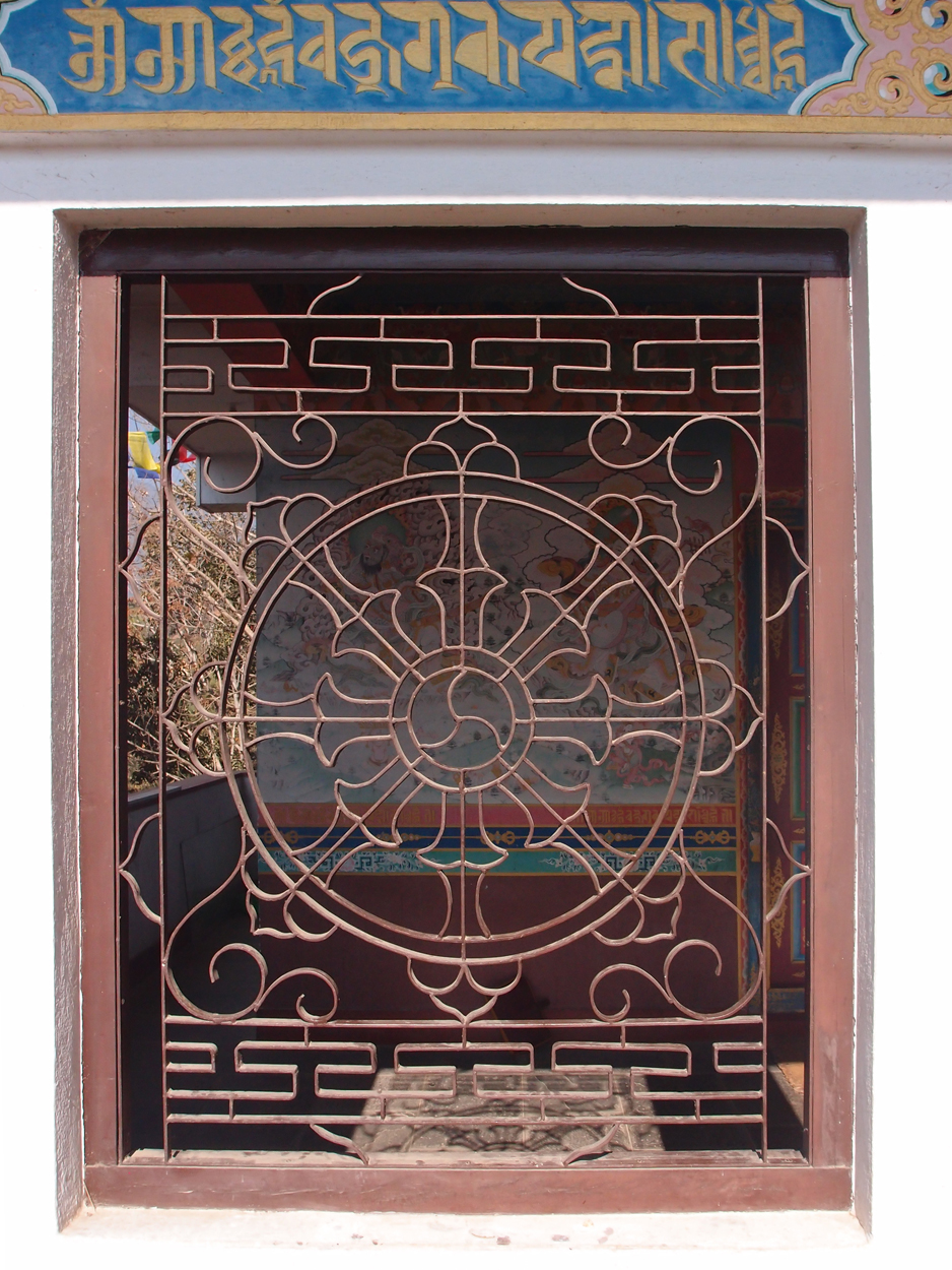 2018-01-23 10 Uhr - Pharping (Audio, Foto, Video) 